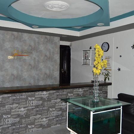 Hotel Jordan Coatzacoalcos Εξωτερικό φωτογραφία