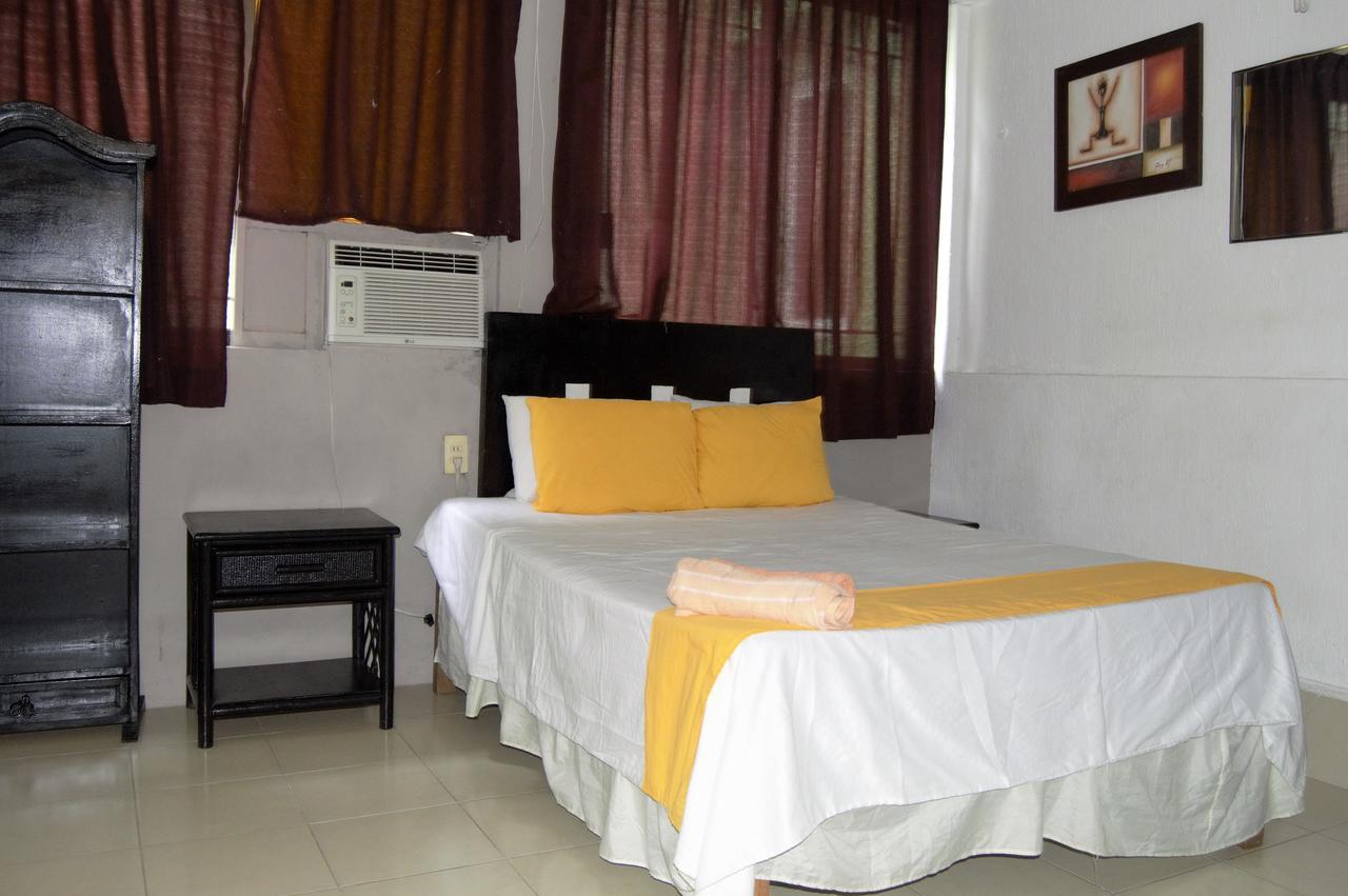 Hotel Jordan Coatzacoalcos Εξωτερικό φωτογραφία