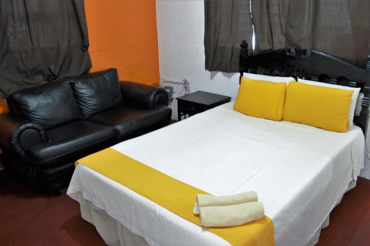 Hotel Jordan Coatzacoalcos Εξωτερικό φωτογραφία