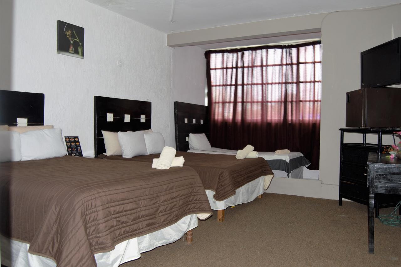 Hotel Jordan Coatzacoalcos Εξωτερικό φωτογραφία