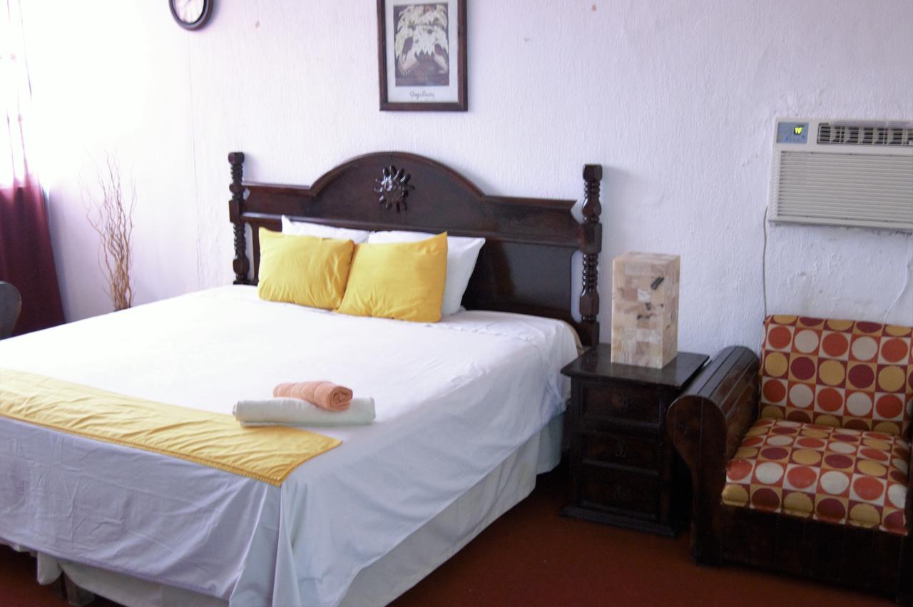 Hotel Jordan Coatzacoalcos Εξωτερικό φωτογραφία