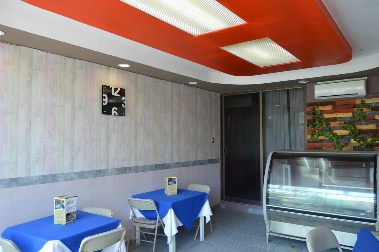 Hotel Jordan Coatzacoalcos Εξωτερικό φωτογραφία