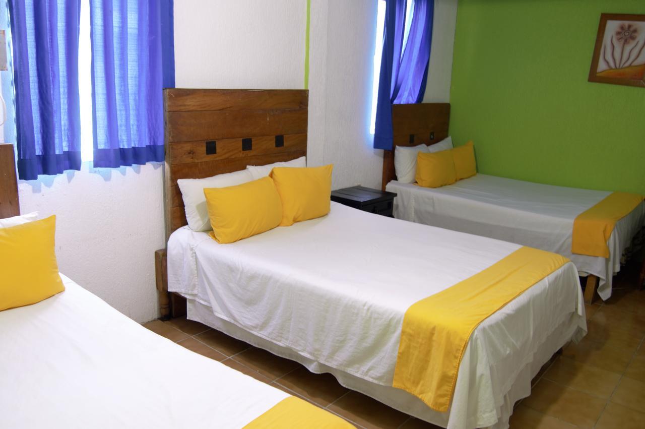 Hotel Jordan Coatzacoalcos Εξωτερικό φωτογραφία