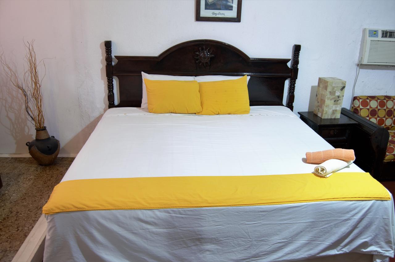 Hotel Jordan Coatzacoalcos Εξωτερικό φωτογραφία