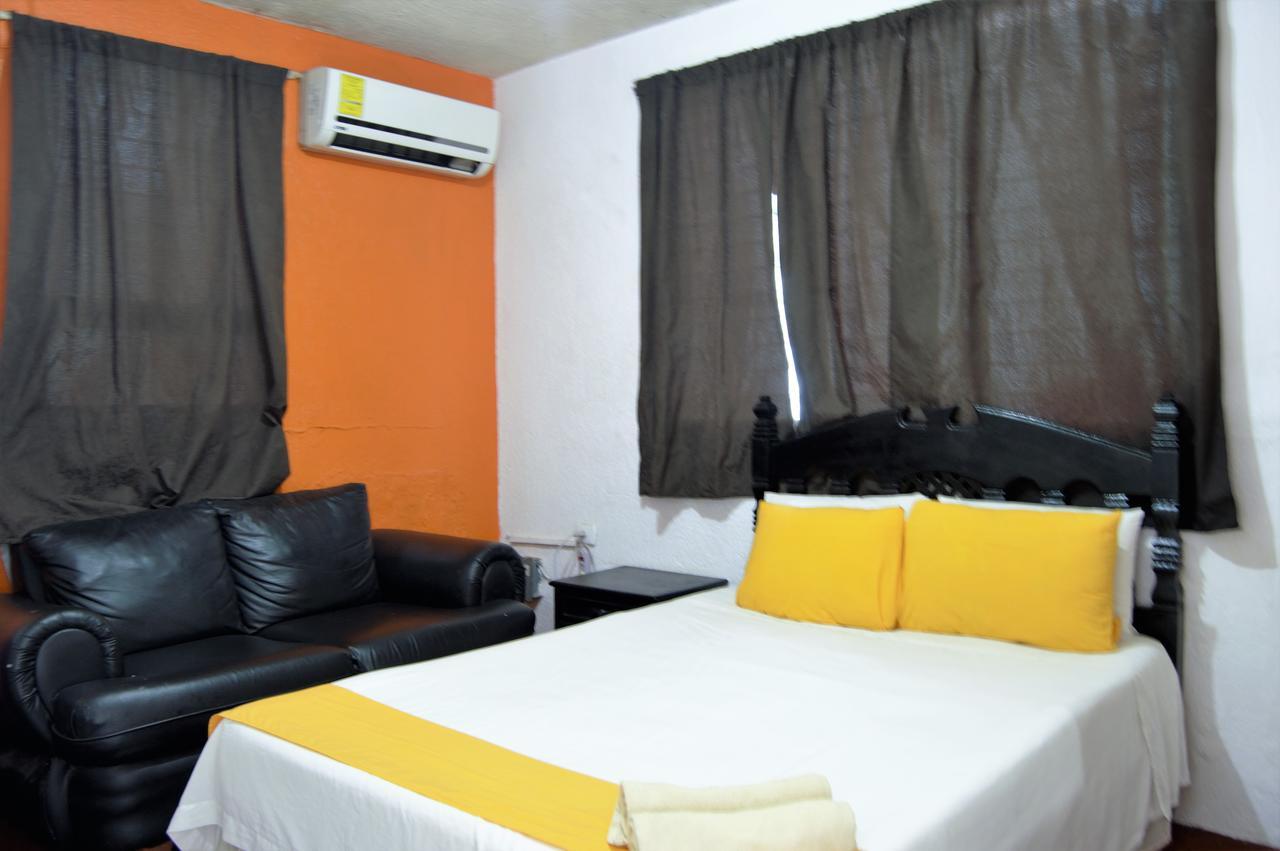 Hotel Jordan Coatzacoalcos Εξωτερικό φωτογραφία