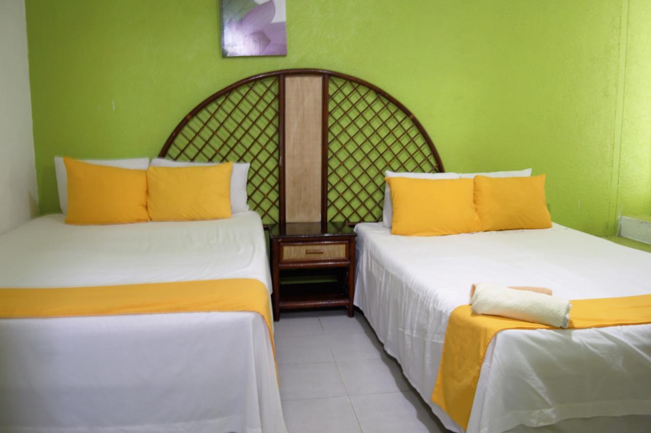 Hotel Jordan Coatzacoalcos Εξωτερικό φωτογραφία