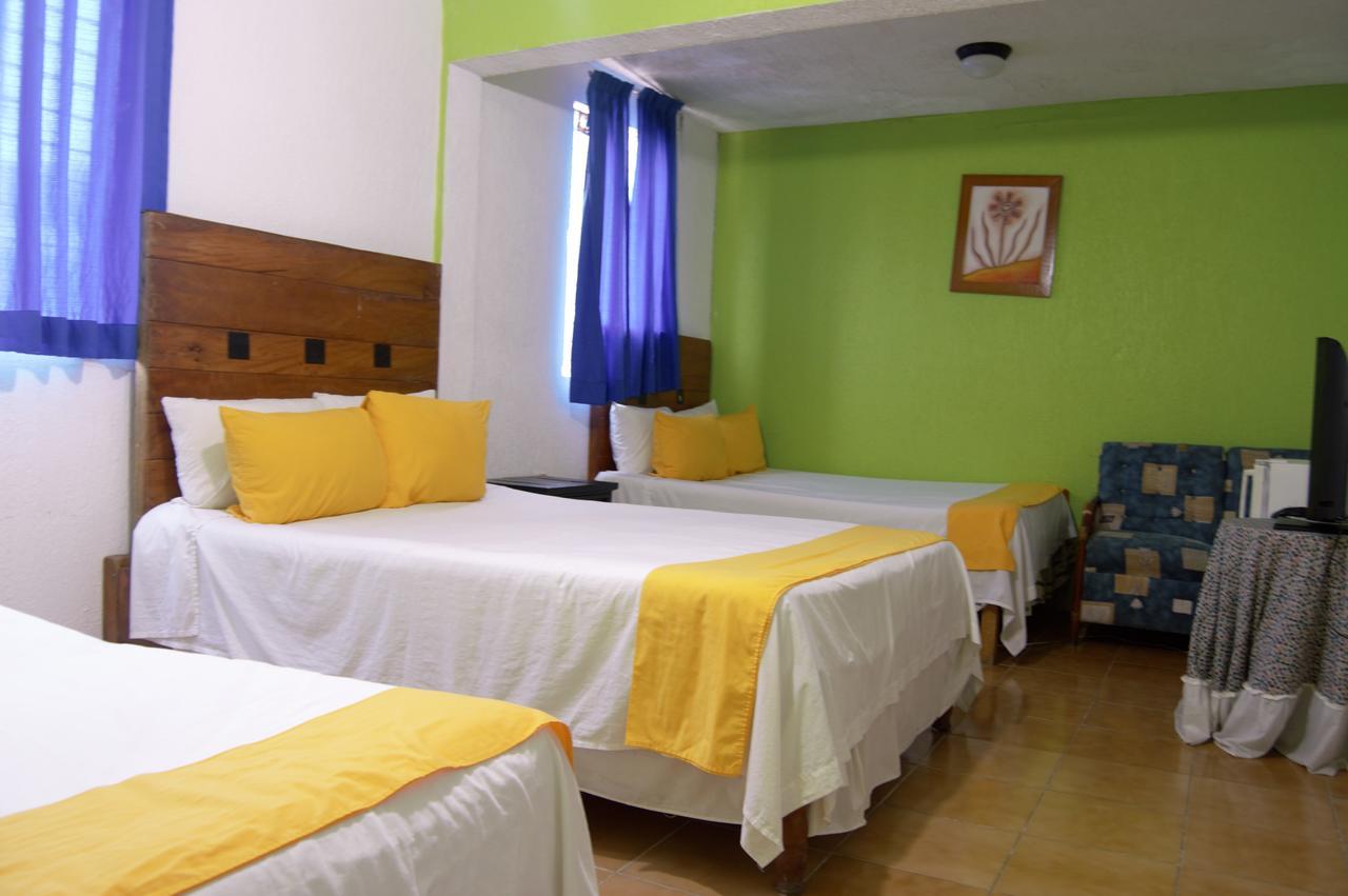 Hotel Jordan Coatzacoalcos Εξωτερικό φωτογραφία