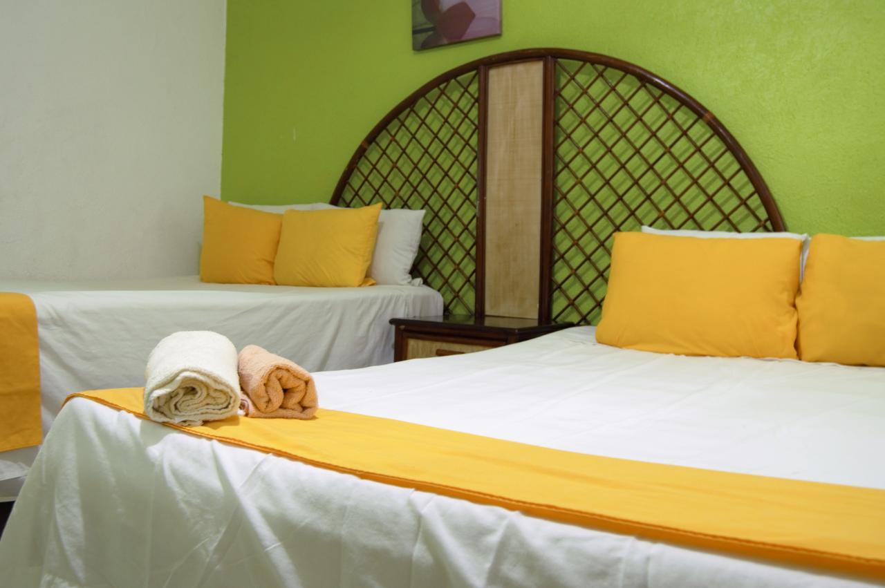 Hotel Jordan Coatzacoalcos Εξωτερικό φωτογραφία